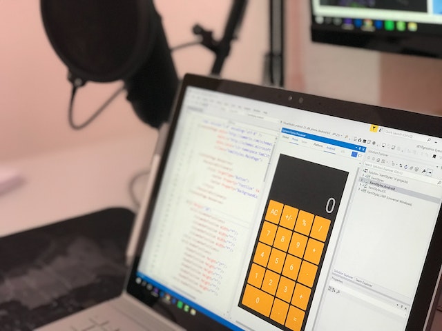 Calculator App