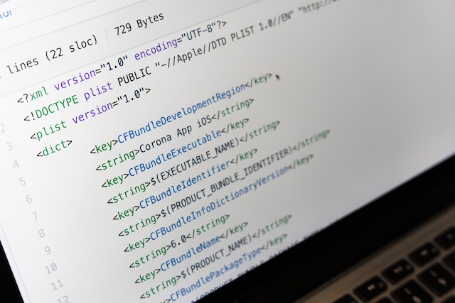 Responsive Landing Page
